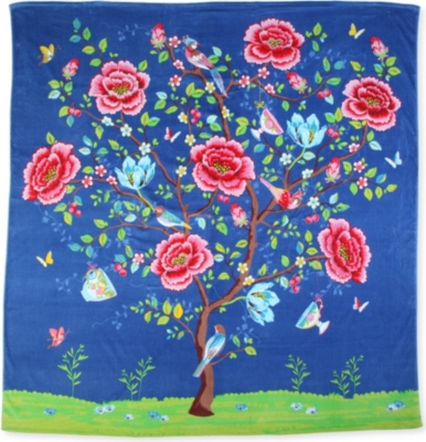 PIP STUDIO Morning Glory beach towel
