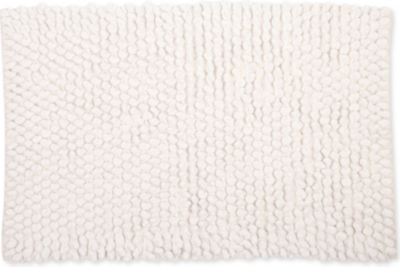 BY NORD Dots bath mat