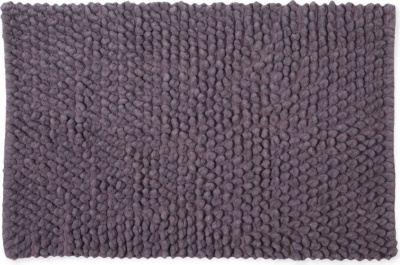 BY NORD Dots bath mat