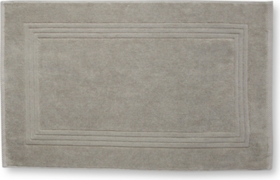 SELFRIDGES Stone bath mat