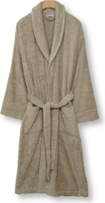 SELFRIDGES Stone robe