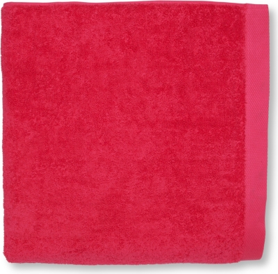 SELFRIDGES Pink hand towel
