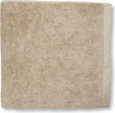 SELFRIDGES Stone hand towel