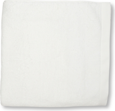 SELFRIDGES White hand towel