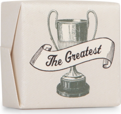 IZOLA The Greatest soap