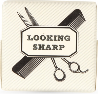 IZOLA Looking Sharp soap