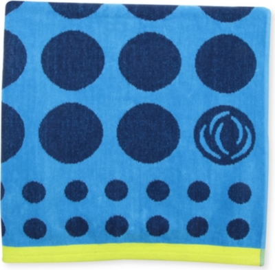 CHRISTY Costa beach towel