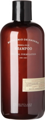 ARCHIPELAGO Boticario de Havana shampoo 500ml