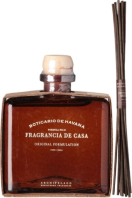 ARCHIPELAGO Boticario de Havana fragrance diffuser 232ml