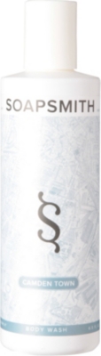SOAPSMITH Camden Town body wash 250ml