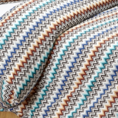 MISSONI HOME Ned duvet cover