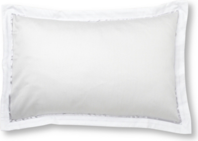 ALEXANDRE TURPAULT Gatsby standard pillowcase