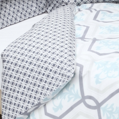 ALEXANDRE TURPAULT Palladio duvet cover