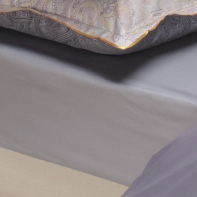 ALEXANDRE TURPAULT Teo fitted sheet