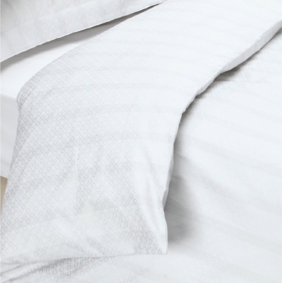 ALEXANDRE TURPAULT Warren duvet cover