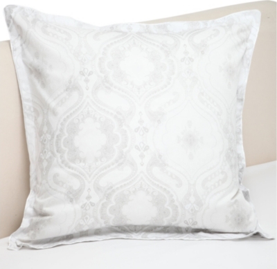 ALEXANDRE TURPAULT Namaste square pillowcase