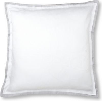 ALEXANDRE TURPAULT Gabriel square pillowcase