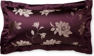 GINGERLILY Anais kingsize pillowcase