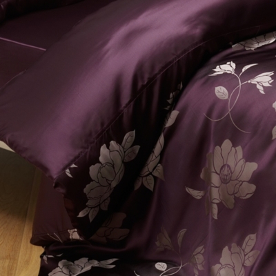 GINGERLILY Anais duvet cover