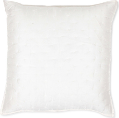GINGERLILY Dimple cushion