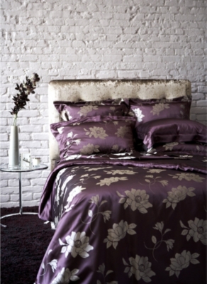 GINGERLILY Anais standard pillow case