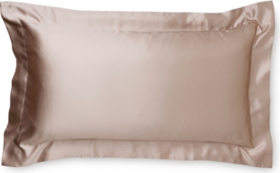 GINGERLILY Silk pillowcase