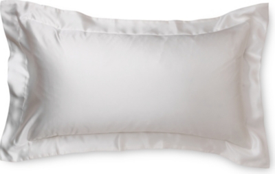 GINGERLILY Silk pillowcase