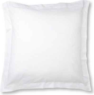 DORMITORY Oxford pillowcase