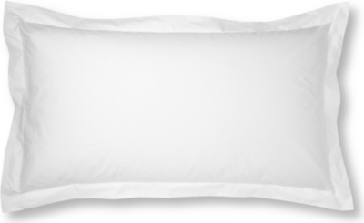 DORMITORY Oxford king pillowcase