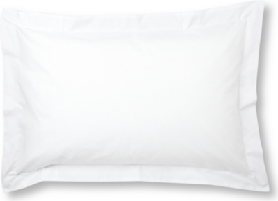 DORMITORY Oxford pillowcase
