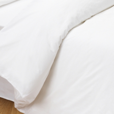 DORMITORY Duvet cover