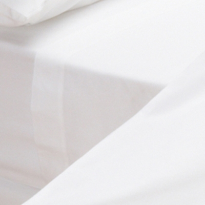 DORMITORY Flat sheet