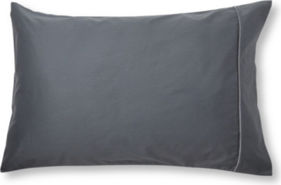 CHRISTY Supima standard pillow case