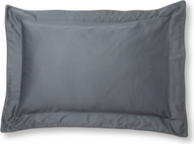 CHRISTY Supima Oxford pillow case