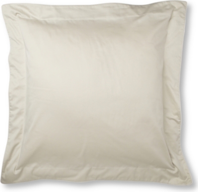 CHRISTY Supima Oxford square pillow case