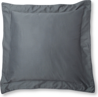 CHRISTY Supima Oxford square pillow case