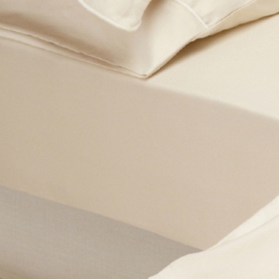 CHRISTY Supima fitted sheet