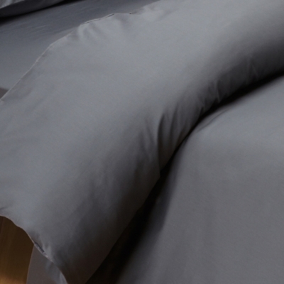 CHRISTY Supima duvet cover