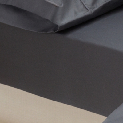 CHRISTY Supima fitted sheet