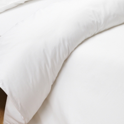 CHRISTY Supima duvet cover
