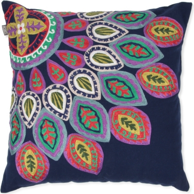 KAS Tropica cushion