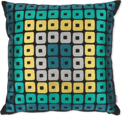 KAS Masai cushion