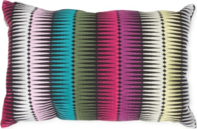 KAS Sevilla cushion