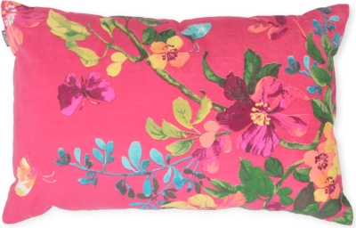 KAS Chintz cushion