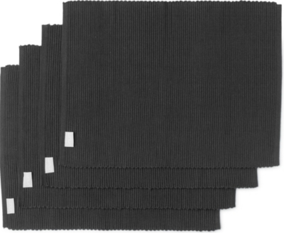 LINUM Gran placemats set of four