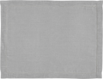 LINUM Invit placemat