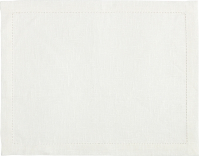 LINUM Invit placemat
