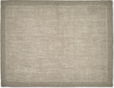 LINUM Invit placemat
