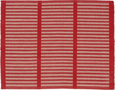LINUM Origon placemats pair