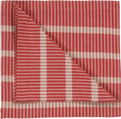 LINUM Origon napkins set of four